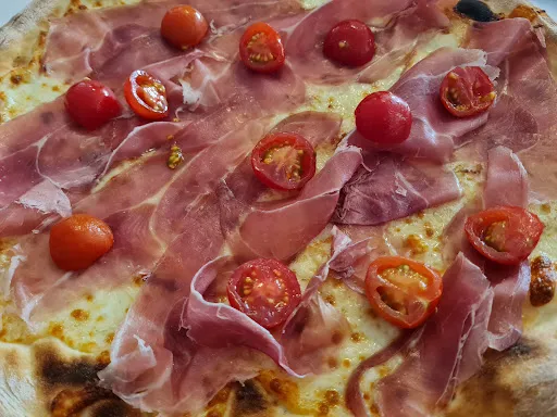Bild von Pizzeria Veneziana