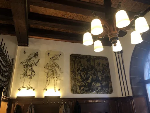 Bild von Restaurant Zeughauskeller