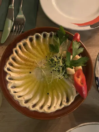 Bild von Moudi's Lecker Garten