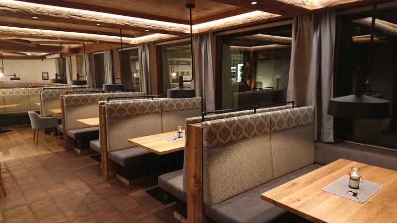 Bild von Bratpfandl Restaurant in Filzmoos