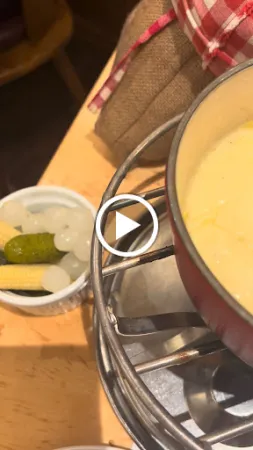 Bild von Swiss Chuchi Restaurant