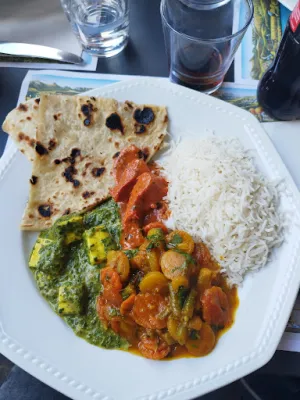 Spice Flavour Indian Restaurant Dietikon