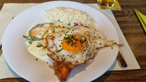 Bild von Restaurant Heimat