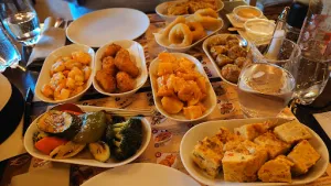 La Bodega de Pepe Tapas-Bar