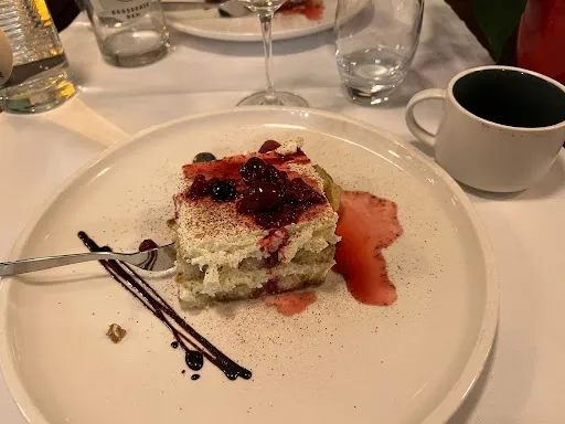 Bild von Brasserie Reh