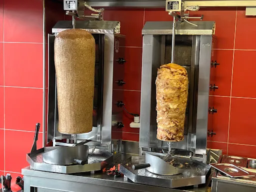 Bild von Mega Kebap