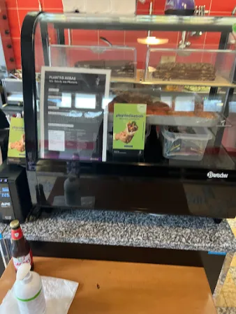 Bild von Mega Kebap