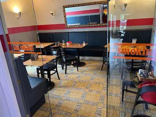 Bild von Mega Kebap