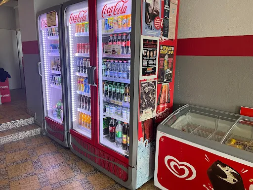Bild von Mega Kebap