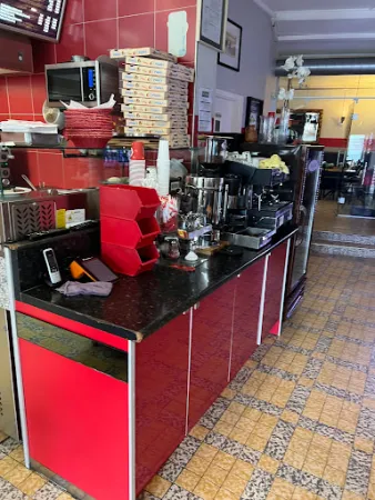 Bild von Mega Kebap