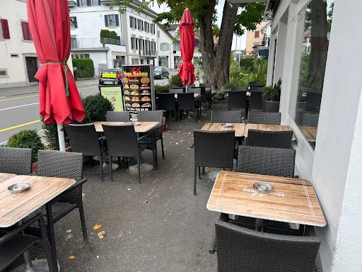 Bild von Mega Kebap
