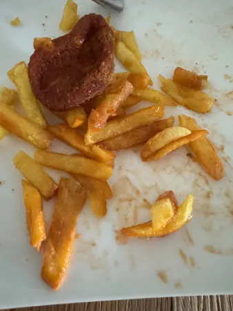 Bild von Mega Kebap