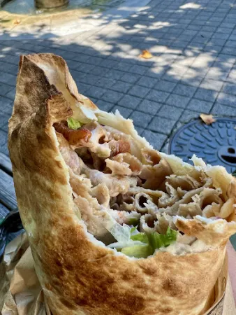 Bild von Mega Kebap