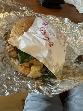 Bild von Mega Kebap