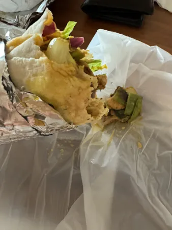 Bild von Mega Kebap