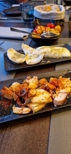 La Bodega de Pepe SteakHouse