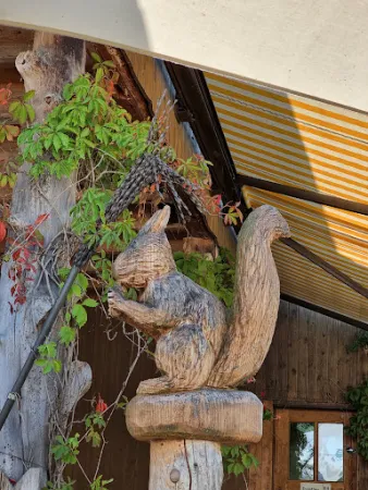 Bild von Stallstube