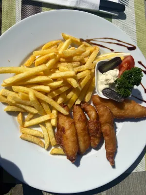 Restaurant Dörfli Maur