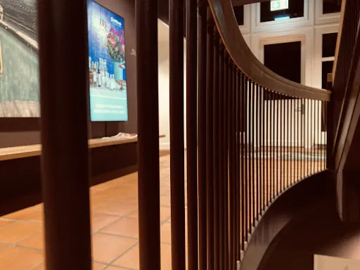 Bild von Restaurant Schifflände