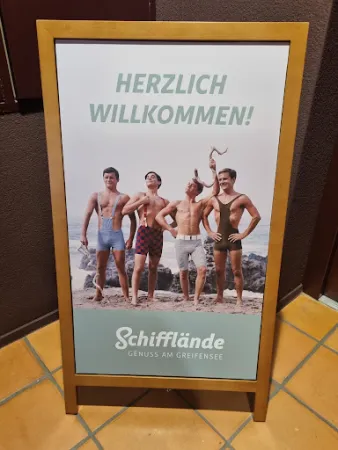 Bild von Restaurant Schifflände