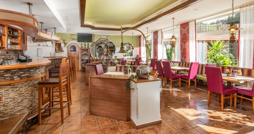 Bild von Pizzeria Pinocchio
