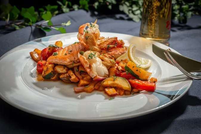 Bild von Pizzeria Pinocchio