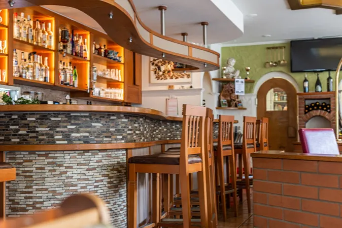 Bild von Pizzeria Pinocchio