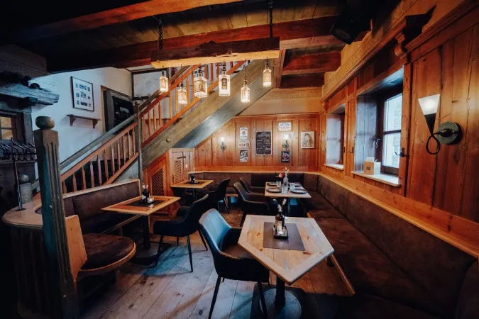 Bild von Burger Bar Kenn i di