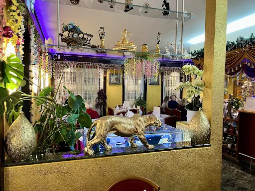 Bild von Crown of India