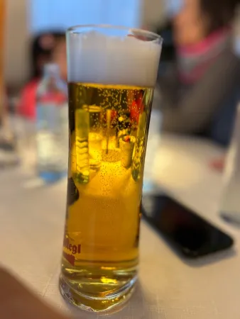 Bild von ALEXANDRE PIGNOLATTI