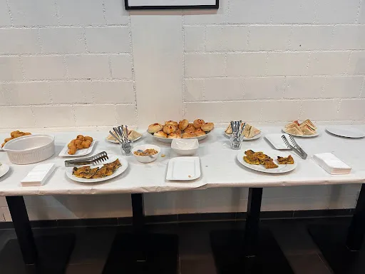 Bild von Buongusto Ristorante Pizzeria