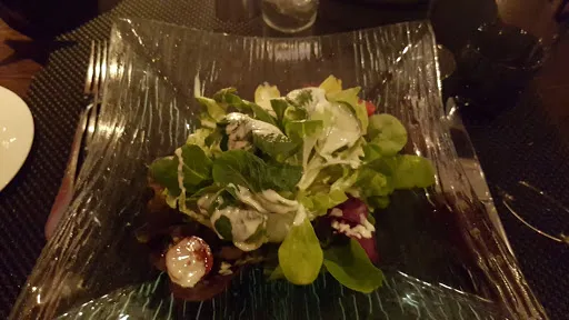 Bild von Restaurant am Chappeli