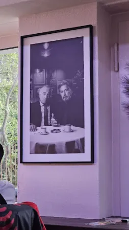 Bild von Big Burger Männedorf Diner & Lounge