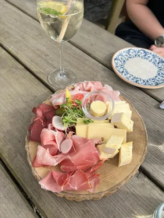 Bild von Restaurant Adlisberg