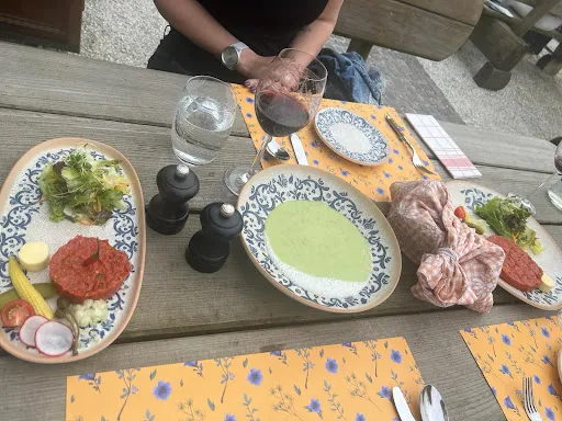 Bild von Restaurant Adlisberg