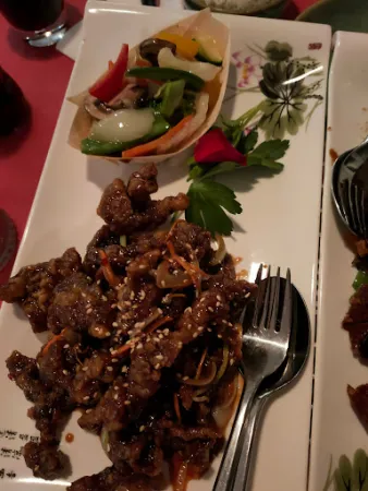 Bild von Asia Restaurant Turandot
