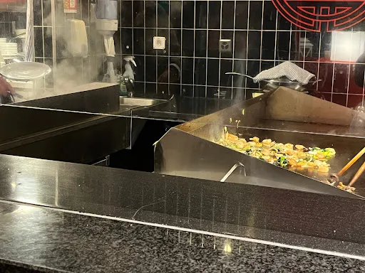 Bild von Restaurant HAN Mongolian Barbecue