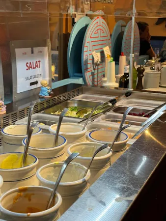 Bild von Restaurant HAN Mongolian Barbecue