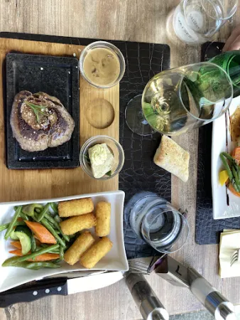 Bild von Restaurant Mona Lisa