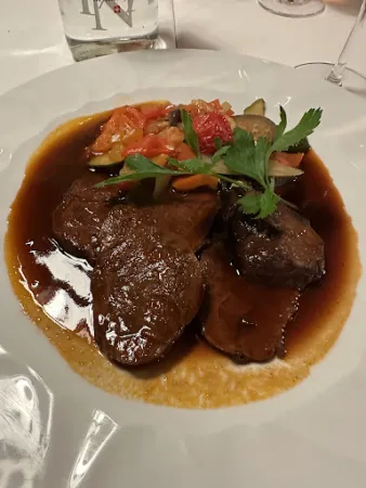 Bild von Restaurant Blume
