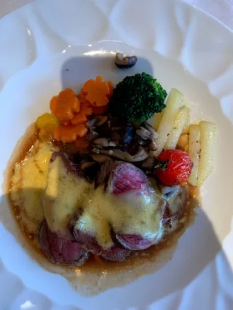 Bild von Restaurant Blume
