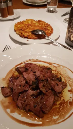 Bild von Restaurant Blume