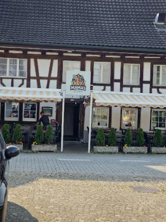 Bild von مطعم عراقي عربي كوردي Mama's Grillhaus
