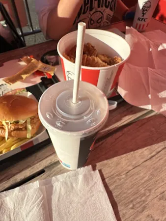 Bild von Kentucky Fried Chicken