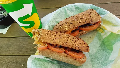 Bild von Subway