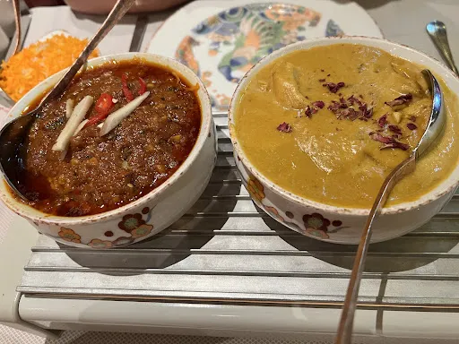 Bild von Restaurant Namaste Schiffli