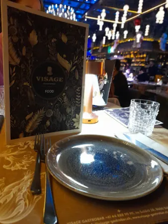 Bild von Visage Gastrobar