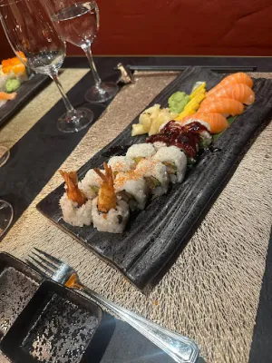 Asia Fusion Suan Long