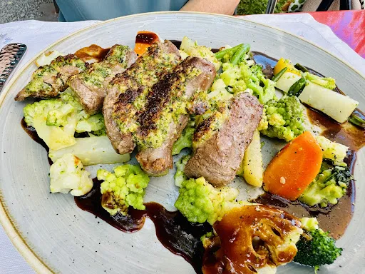 Bild von Restaurant Alter Tobelhof