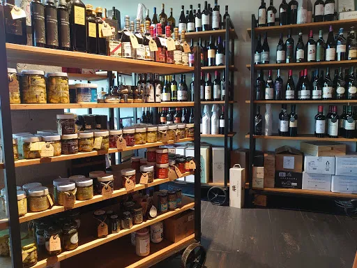 Bild von Bottega dei sapori Miglio GmbH